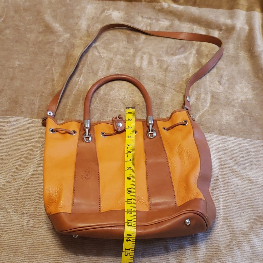 Cristina Handbag